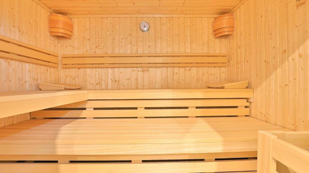 Traumgarten Villa Sanftmut Prerow Εξωτερικό φωτογραφία