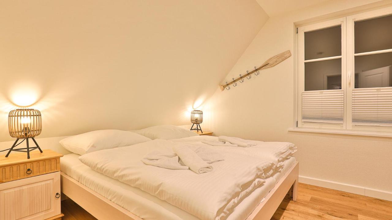 Traumgarten Villa Sanftmut Prerow Εξωτερικό φωτογραφία