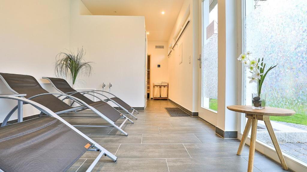 Traumgarten Villa Sanftmut Prerow Εξωτερικό φωτογραφία